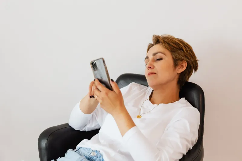 Clicking Unfollow Isn't Betrayal — It's a Boundary