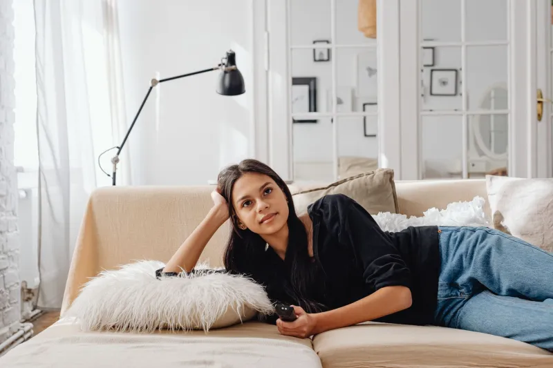 Forty Dollars a Month to Watch the Same Six Episodes: Inside the Comfort Rewatch Economy