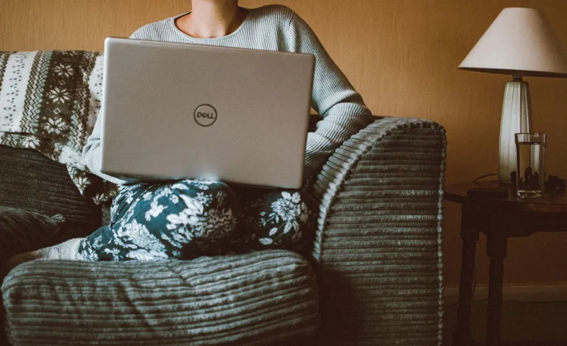 They're Not Your Friend, But It Feels That Way: The Rise of the Daily Comfort Creator
