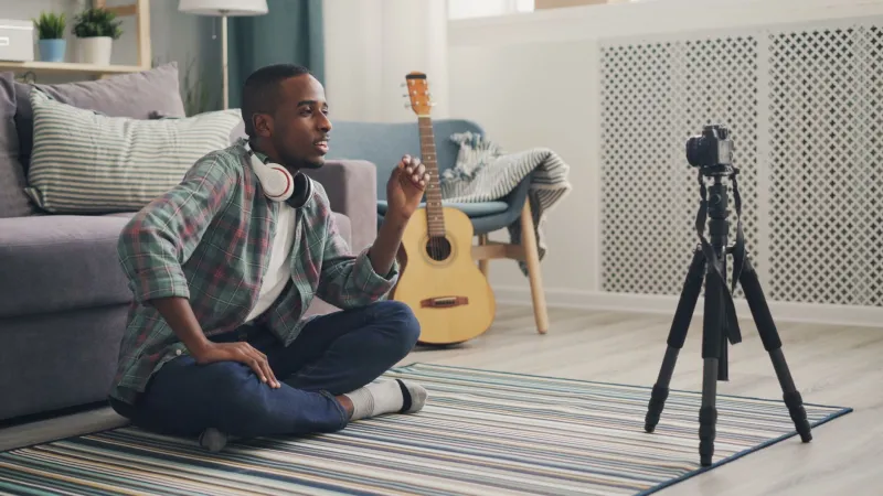 Your Favorite Creator Is the New Must-See TV