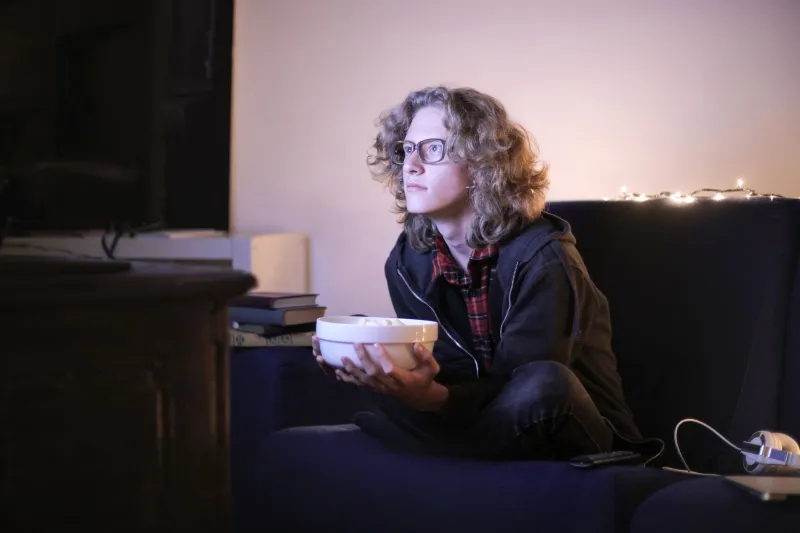 Owning Your Obsessions: Why the Era of Entertainment Shame Is Finally Over