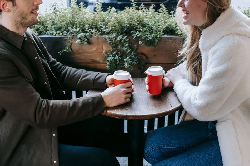 Your Gut Knows: Why 'Vibe Checks' Are the New Compatibility Test